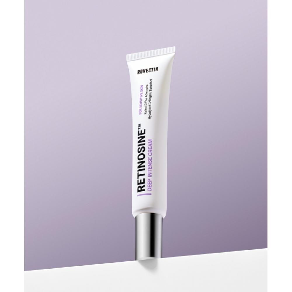 Rovectin Retinosine Deep Intense Cream 30ml NONE