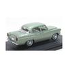 EBRRO Toyopet Crown DX 1958 RS21 Green Metallic Scale Diecast Model (1/43 44352)