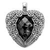 Pendant Dragonfly Butterfly Hummingbird Wings Heart Snake Tree Tooth Bus Knot Snow Spring New Jewelry Bohemia Gift For Women Men