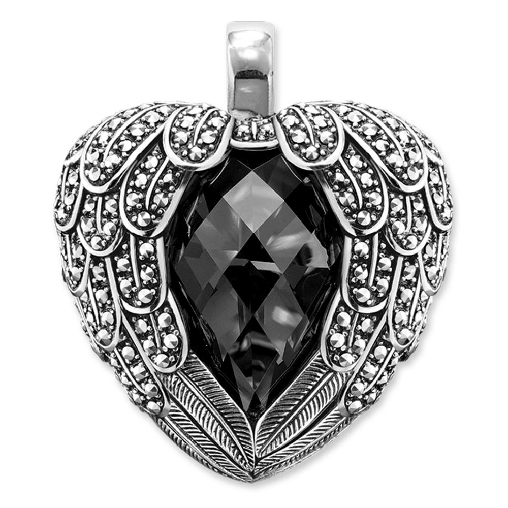 Pendant Dragonfly Butterfly Hummingbird Wings Heart Snake Tree Tooth Bus Knot Snow Spring New Jewelry Bohemia Gift For Women Men