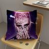 Rapper L-Lil P-Peep Cushion Cover Inches Farmhouse Decor Home Throw Pillow Covers For Couch Decorations