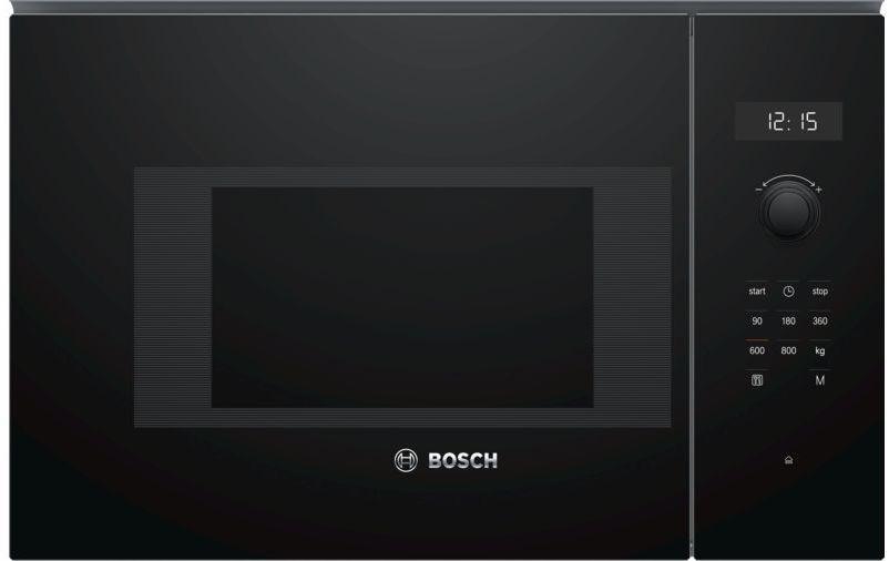 Bosch Bfl524Mb0 Microwave Oven
