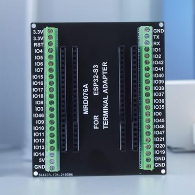Moduły DIY – Elektroniczne moduły