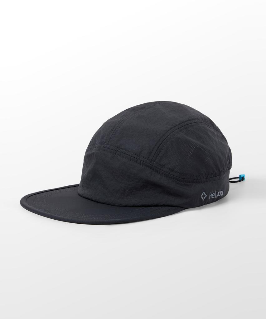 Hellinogseuweeo Lightweight 5-Panel Cap_Dark Gray