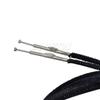 Para Citroen C3 Pluriel Convertible Nuevos Kits de Reparación de Techo Solar 1 Par de Cables con Engranaje 8401Z0 8484C4 Fácil Instalación accesorios para coche