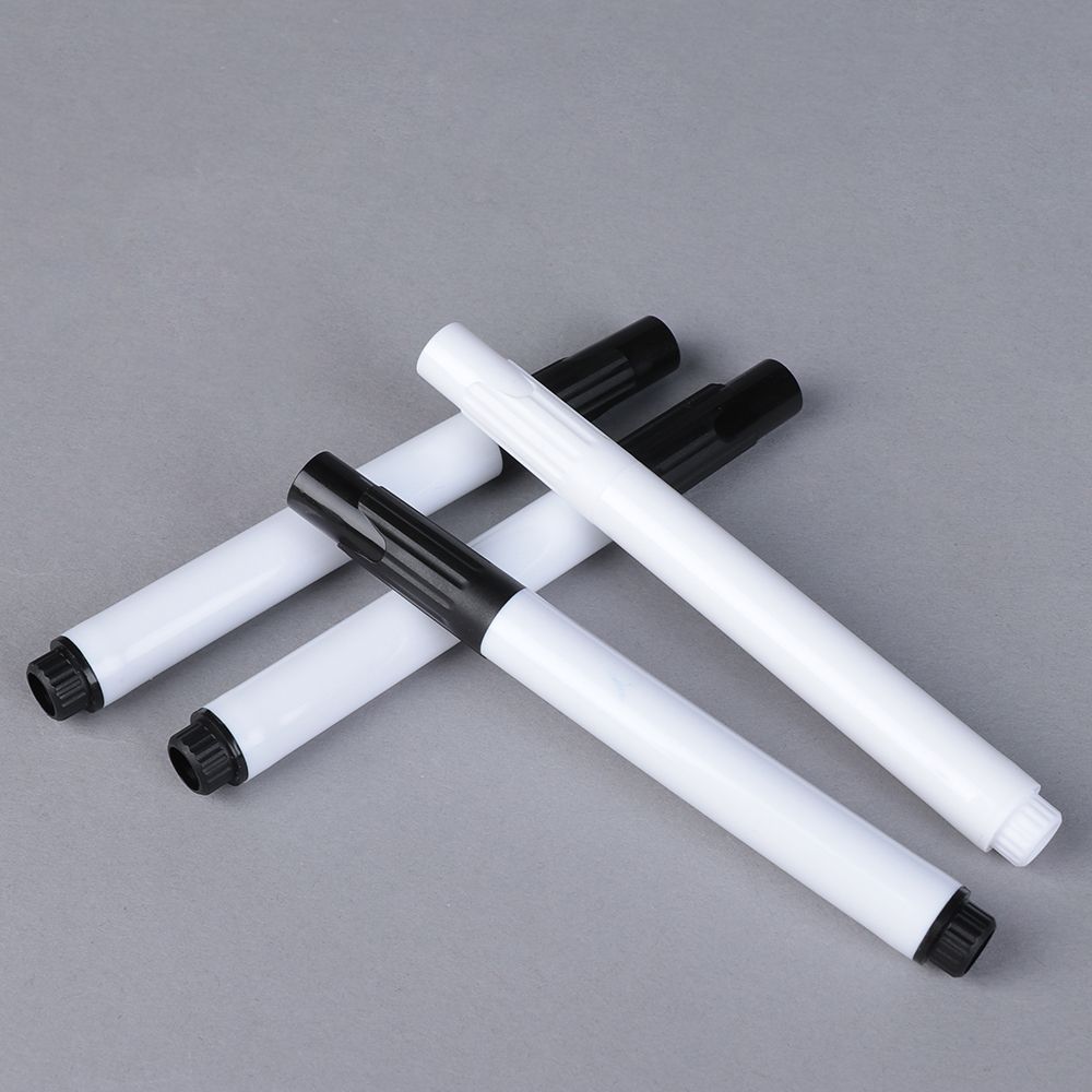 1/5/10pcs Writing Metal Plastics Glass Windows Pen Marker White Liquid Chalk Chalkboard
