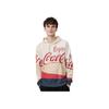 Kith X Coca-Cola Mountains Hoodie Multi Unisex Tops Multi-Color KH2522-115