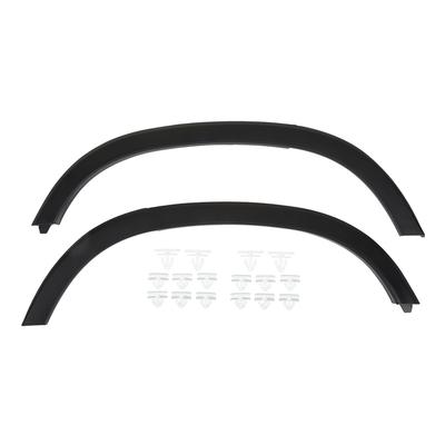 1 para listew ozdobnych tylnego błotnika 95298241 lewy prawy nadkole pasek brwi zamienny do Chevroleta