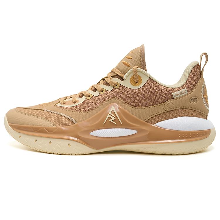 Rigorer Unisex AR2 Gold White Z324460101-7 46