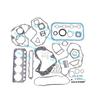S4L Full Gasket Kit Set & Piston Ring 78*2.5HK+2+4mm For Mitsubishi Engine Cylinder Head Gasket Overhaul Rebuild Kit