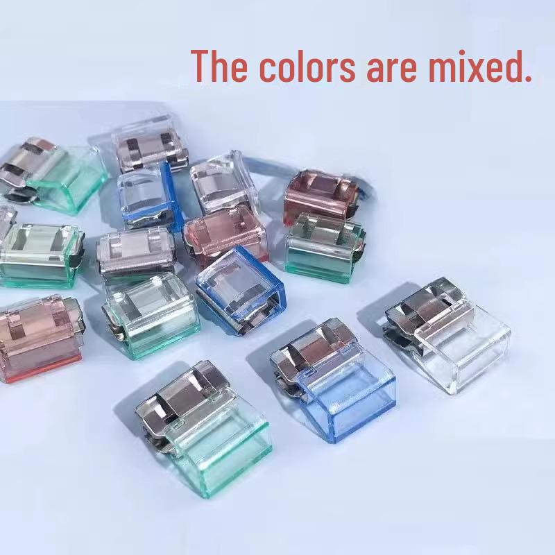 Aluminum Alloy Child Safety Latch for Sliding UPVC Doors and Windows