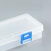 1Pcs Watercolor Pen Pencil Storage Box  For Brushes Painting Pencils Watercolour Pens