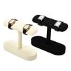 Luxury Watch Display Stand Boutique Counter & Window Showcase Props for Live Streaming