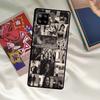 TV One Tree Hill Case For Samsung Galaxy A33 A13 A36 A56 A23 A52 A32 A12 A54 A34 A14 A16 A26 A53 A15 A35 A55