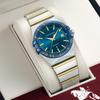 Duke of Lorraine Men's Automatic Mechanical Watch - Waterproof & Luminous