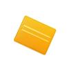 High Quality Ultra-thin ID Card Holders PU Leather Mini Card Package Business Card Wallet Women Men