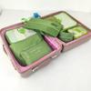 Li Shen 7-Piece Travel Storage Bag Set