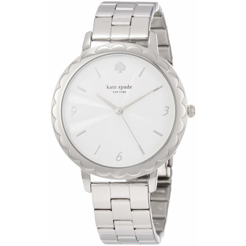 

Kate Spade New York METRO KSW1493 Women s Watch [Officially Imported]
