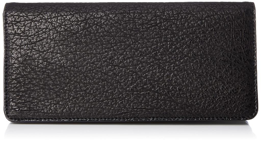 Croix Royale Long Wallet CRSSM0192MC Black Men's [Used]