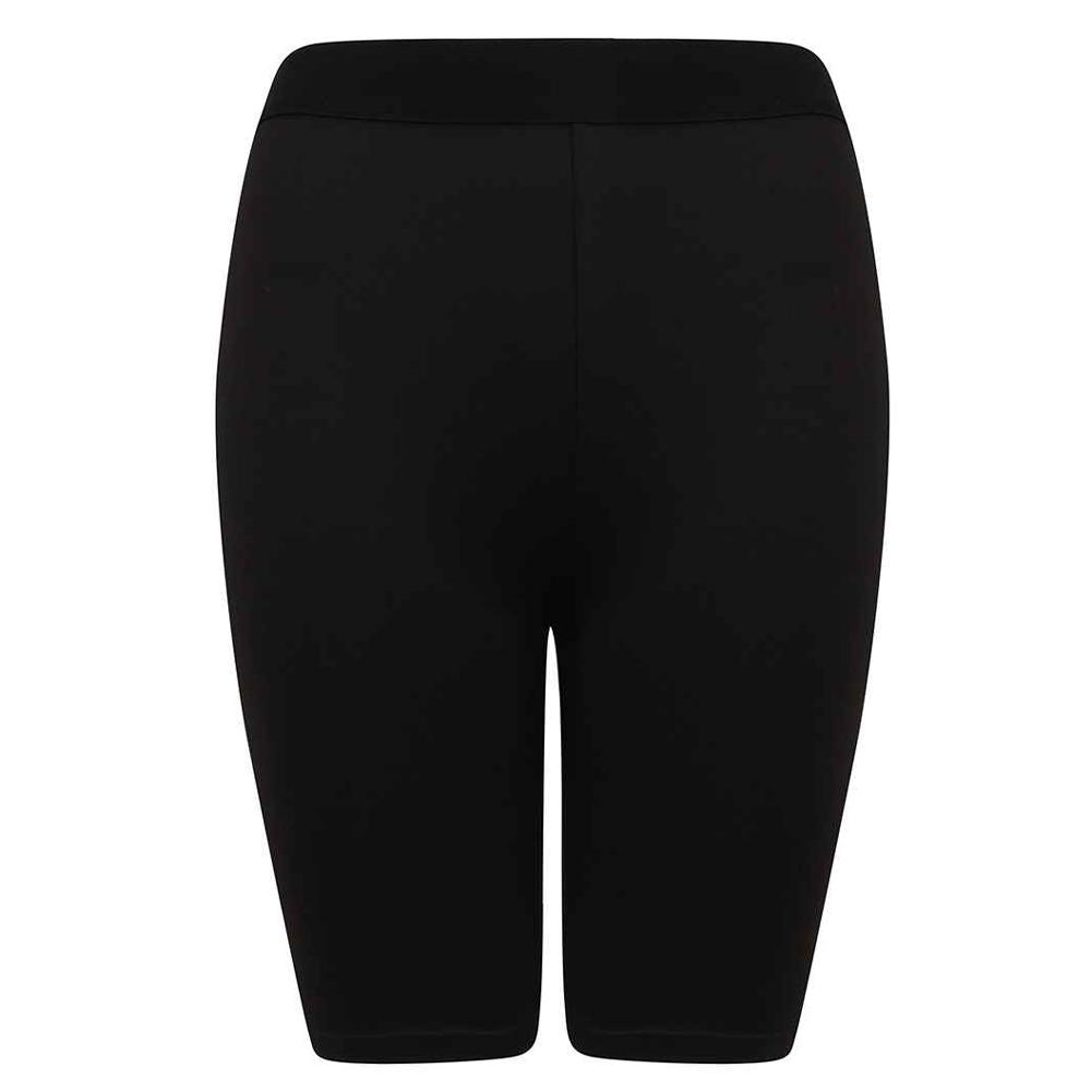SF Women Womens/Ladies Fashion Cycling Shorts