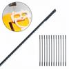 Multitool Blades 125mm Pinned Scroll Cutting Tools TPI 10 Power Tools Accessories For Woodworking Ferramentas Para Marcenaria