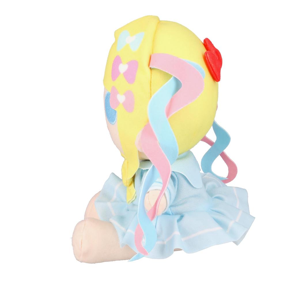 Super Ten-chan Plush Toy 2 (Two)