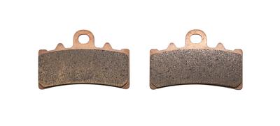 Motorrad Bremsen – Motorrad-Bremsbeläge