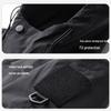 Kangbo Outdoor 3-in-1 Windproof Waterproof Jacket