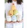 San-X Sumikko Gurashi Tokage Plush Toy S Size MP79901 - Cute Collectible Stuffed Animal Gift
