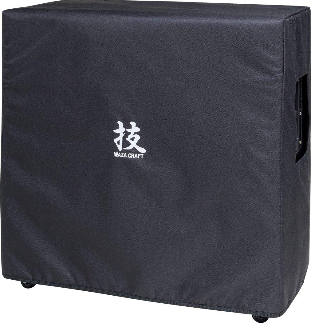 

Amp Cover BAC-WZ412 WAZA-412