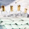 Refillable Perfume Bottle Empty Perfume Atomizer Durable Spray Bottle