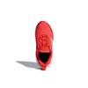 adidas Fortarun K Slip Resistant Slip Resistant Low Top Kids' Running Shoes Red White Kids' AH2621
