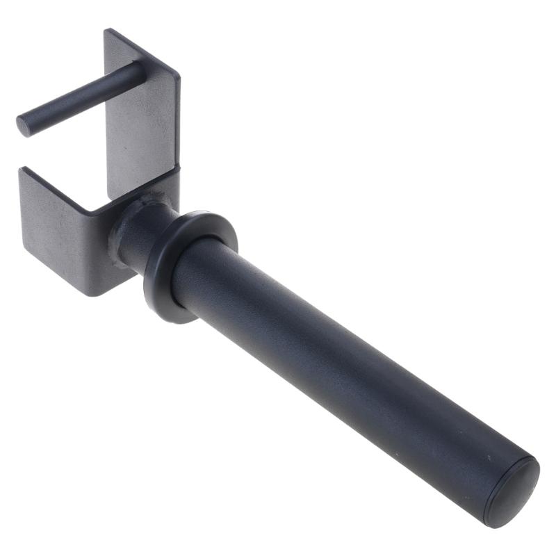 

Fitness Weight Plates Holder Replacement Weight Storage Rack Squat Rack Attachments Barbell Plates Storage Rack