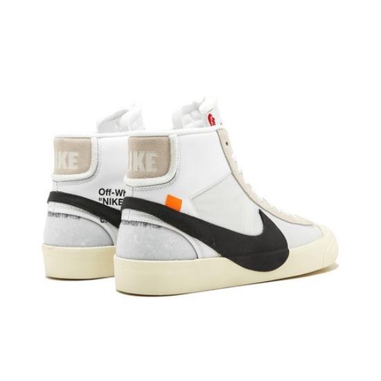 Nike Blazer "The Ten" AA3832-100