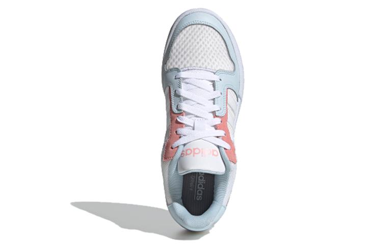 Adidas Entrap 'Light Blue White' Women's FX3979