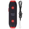 Electronic Whistle 3   3 Volume   Blow   Whistle with LED Light for Training Sports