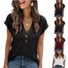 Blusa Feminina Fashion e Casual Top Camiseta