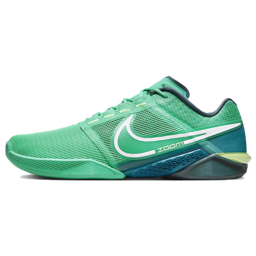 Nové Nike Zoom Metcon Turbo 2 Clear Jade DH3392-302
