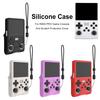 Silicone Case for R40S PRO Game Console Silicone Protective Case Anti Drop Soft Skin Case Cover Protector Cover Game Accessories