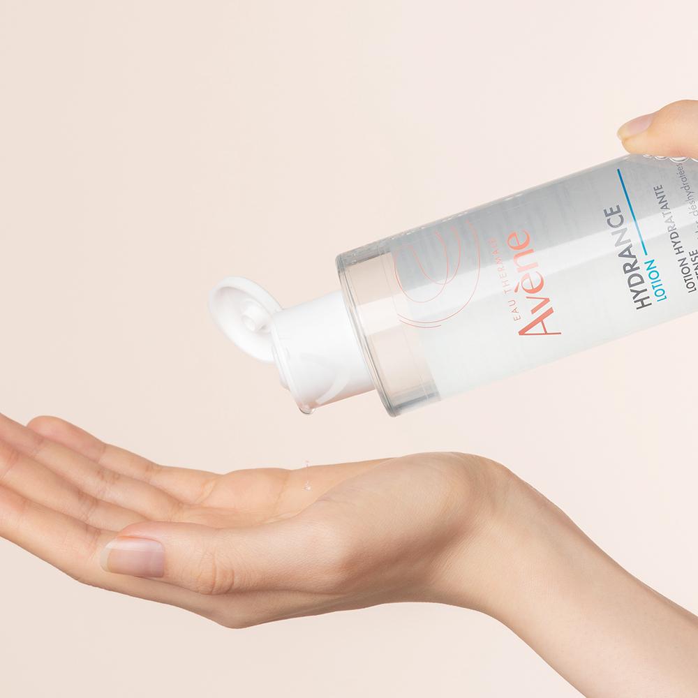 Avene Hydrance Lozione Idratante Profonda 200ml - Equilibrio Idratante, Coreana