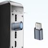 Wide Compatibility DP/Mini DP Virtual Screen Solution EDID Emulator For Debugging And Remote Work Environment