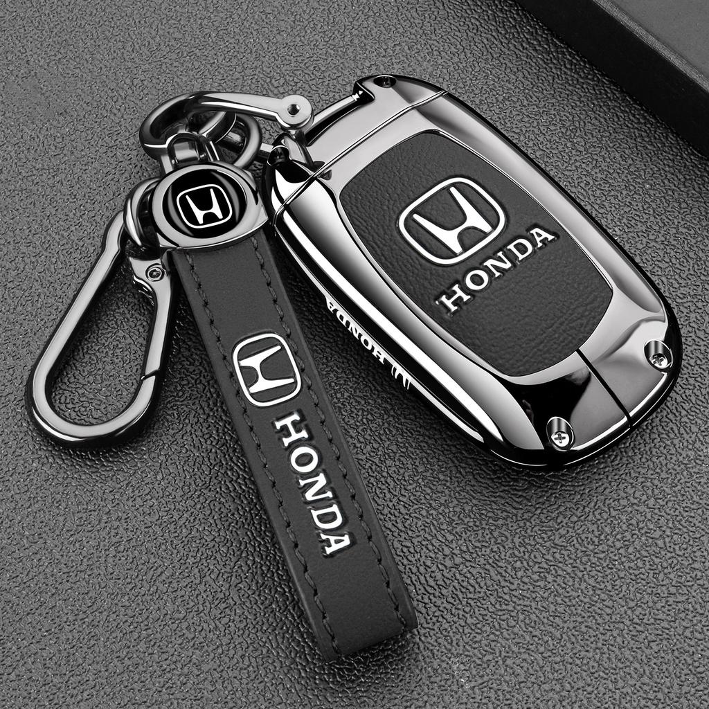 FVE1 2026 Honda CRV Keycase 23/24/26 New CRV Honor Edition Fengshang Edition Car Buckle Shell