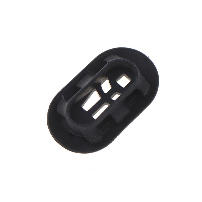 1Pcs For Regal Door Drain Hole Plug Dust-Proof Water Outlet Valve Plug Rubber Ring Seal Gasket