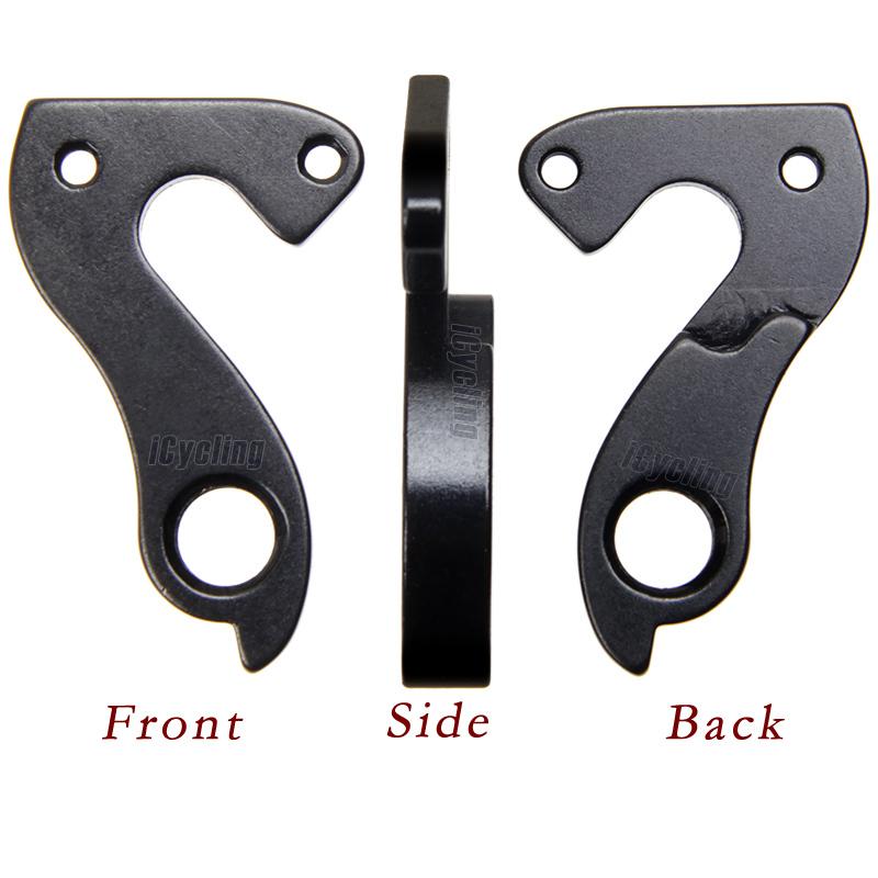Derailleur Hanger For Pinarello F8 Dogma F10 Gan GR GRS Carbon Prince Treviso Carbon Mercurio K8 FP FCX QR Dorpout