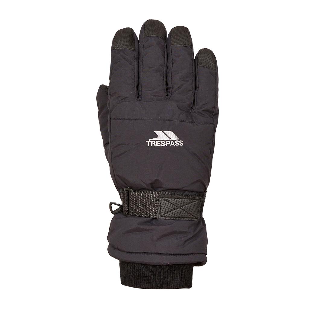 TRESPASS Unisex Adult Gohan II Ski Gloves