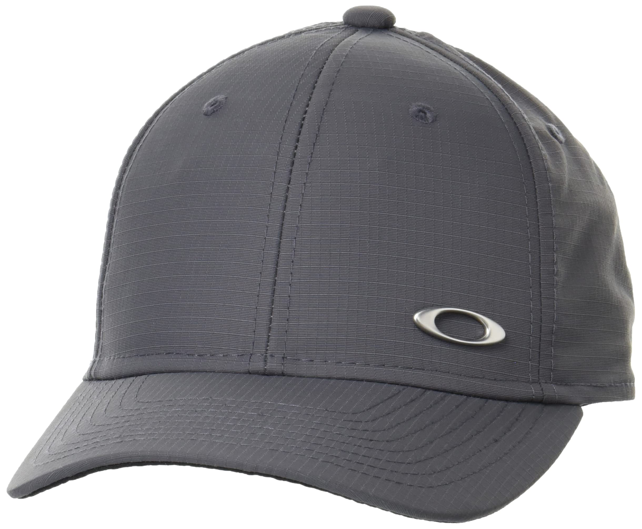 

ОСНОВНАЯ МЕТАЛЛИЧЕСКАЯ КЕПКА [Oakley] 22.0