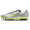 Air Zoom Vapor 15 Academy AG 'Silver' Sneakers Casual FB8401-060