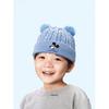 Daiso Disney Mickey Mini Pom Pom Beanie For Kids