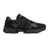 Onitsuka Tiger Ultirs Fashion Versatile Durable Low-Top Casual Shoes Unisex sneaker Black 1183C478-001