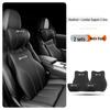 BYD Han/Song/Qin/Tang/Seal EV Neck Pillow & Lumbar Cushion
